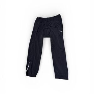 Baleaf Black Padded Biking Pants